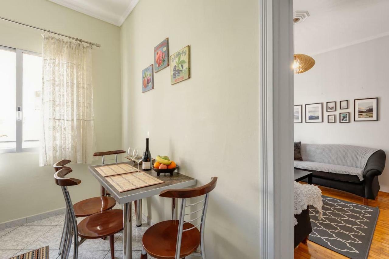 Upscale And Spacious 3Br Home 塞萨洛尼基 外观 照片
